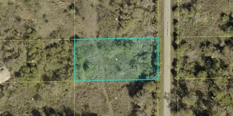 Residential Land in Lehigh Acres