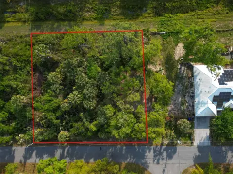 Vacant Land in North Port