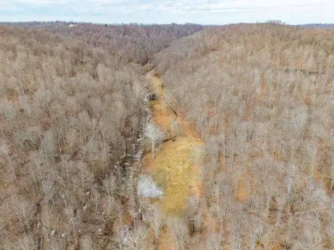 Streamside Hunting Tract