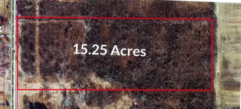 Industrial Land on North Avenue