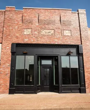 Restored Historic Mixed-Use Investment