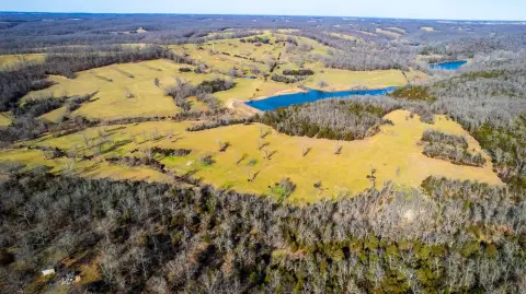 Expansive Ranch Property in Verona, MO