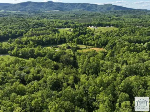 Patrick County Wooded Land For Sale