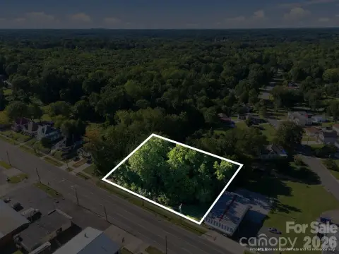 Highway Business Commercial Land
