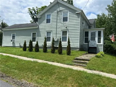 Move-In Ready Two-Family Home