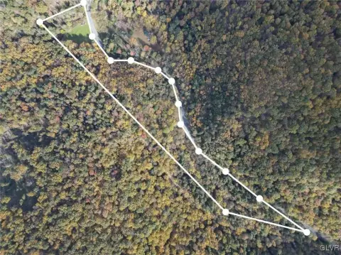 Prime Hunting and Recreation Land