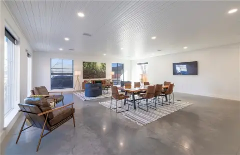 Downtown Bentonville Office Space