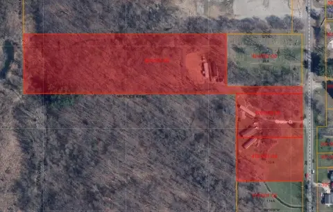 Occupied Mobile Home Park Investment