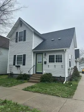Residential Income Property