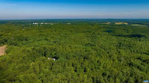 Wooded Land Parcel For Sale