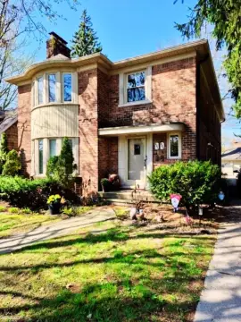 Grosse Pointe Multi-Family Home