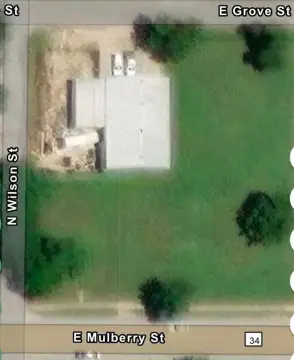 Kaufman, TX Commercial Land
