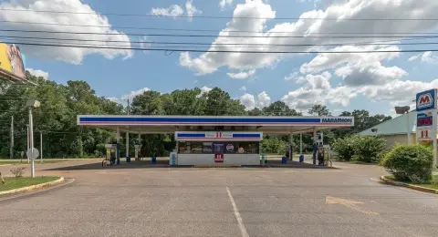 Dothan, AL Commercial Land