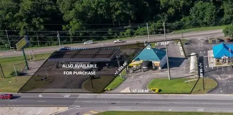 Dothan Car Wash For Sale