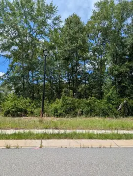 Residential Subdivision Lot