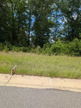 Residential Lot in Gated Subdivision