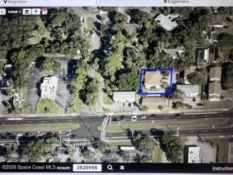 Two-Story Triplex with Private Yards