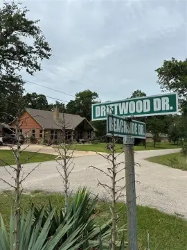 Trinidad, TX Unimproved Land