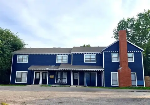Killeen Fourplex Investment Opportunity