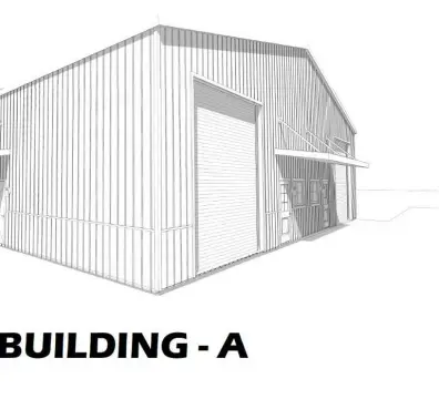 Lavon Flex Space For Rent