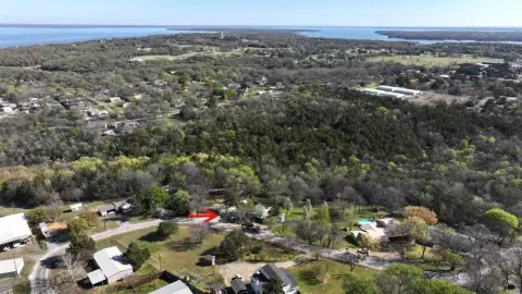 Woodland Retreat Near Lake Texoma