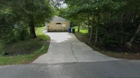 Income-Producing Duplex in St. Augustine