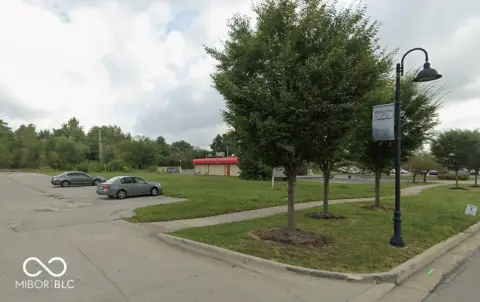 Commercial Land