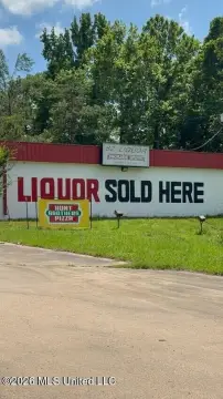 Highway Frontage Retail Storefront
