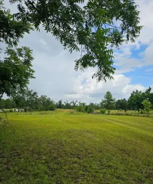 Vacant Agricultural Land
