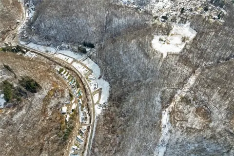 Established Mobile Home and RV Park