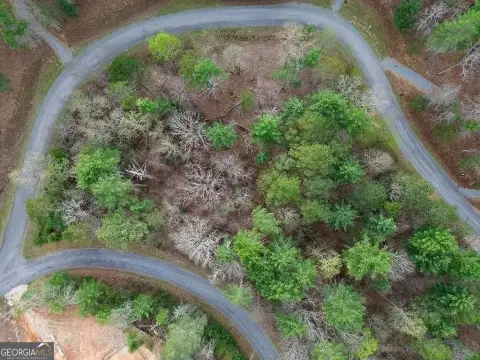 Residential Land in Gated Community
