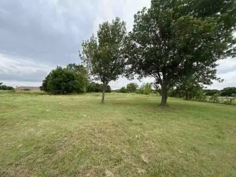 Residential- Zoned Land Development Parcel