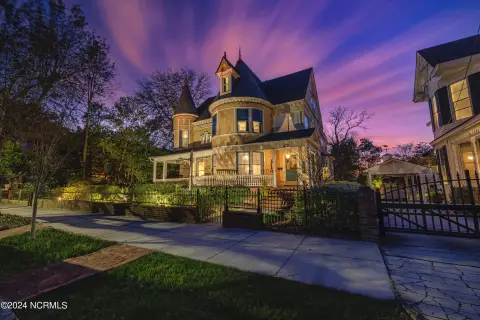 Historic Wilmington Bed & Breakfast
