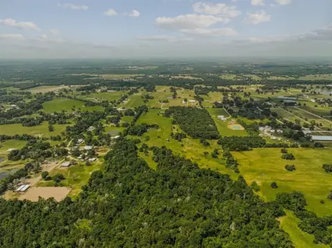 Kaufman Acreage with Development Potential