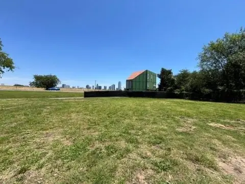 Trinity Groves Development Opportunity