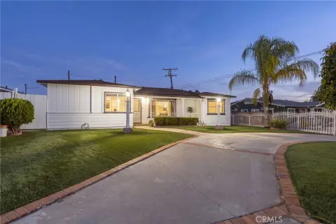 Duplex with Separate Utilities