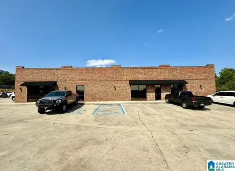 Prime Office Space Near I65