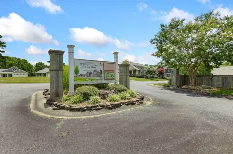 Residential Lots in Gated Community