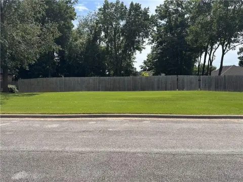 Residential Lot in Stonecrest Subdivision