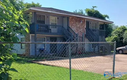Huntsville Multifamily Investment Opportunity