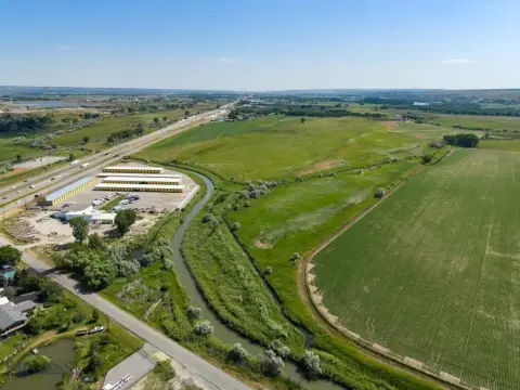 206 Acres Development Opportunity