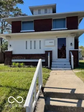 Remodeled Commercial Space in Indianapolis