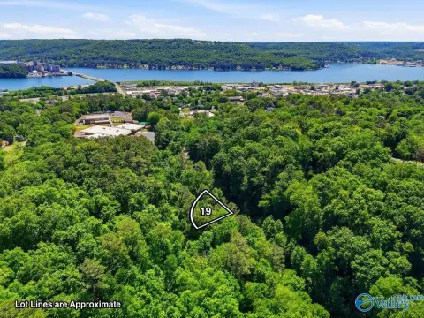 Residential Development Lot