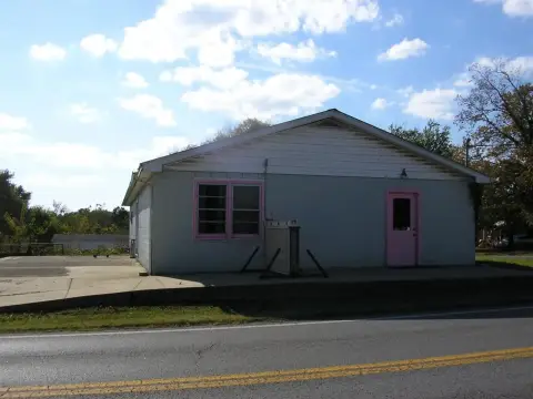 Dunmor Restaurant Opportunity For Sale