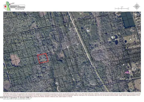 Mims, Florida Hunting and Camping