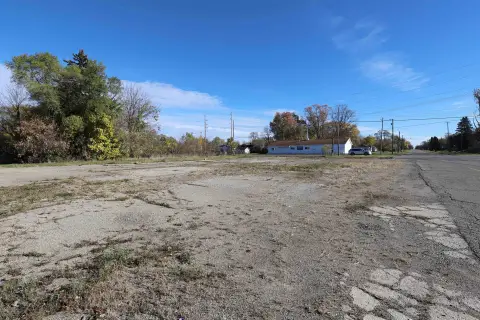 Residential Land in Flint, MI