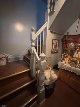 Three-Unit Triplex with Finished Basement