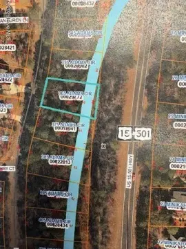 Pinehurst, NC Land For Sale