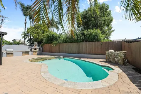 Turnkey Income Property with ADU