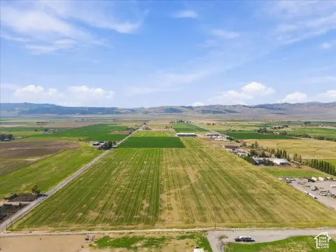 Agricultural Land with Water Shares
